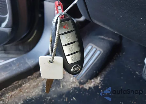 2018 Nissan Murano Sv z USA, uszkodzony, nr VIN 5N1AZ2MH2JN157423